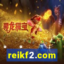 reikf2.com