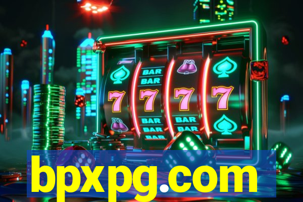 bpxpg.com