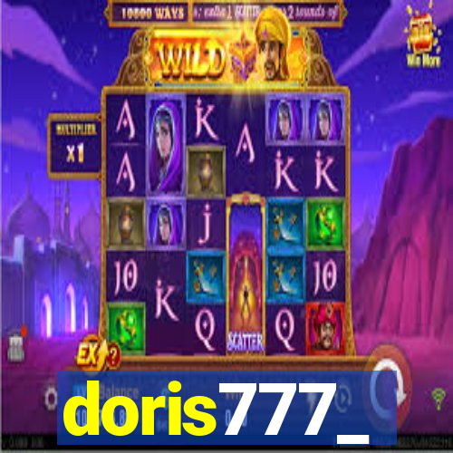 doris777_