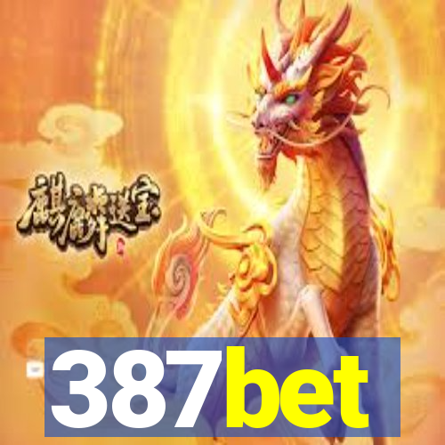 387bet