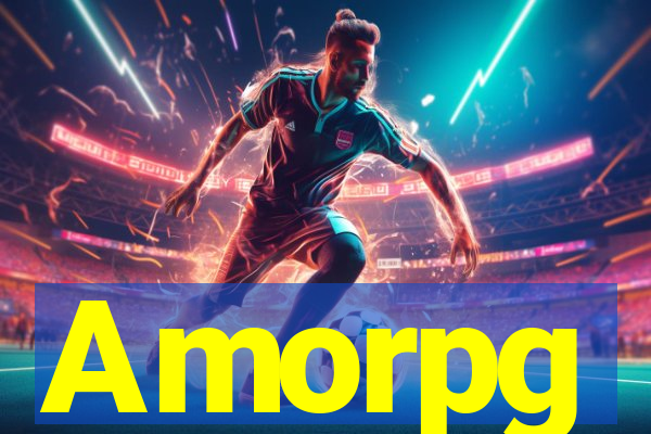 Amorpg