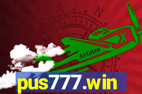 pus777.win