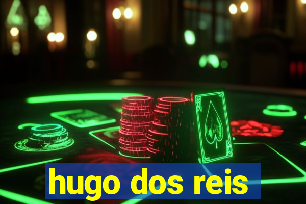 hugo dos reis