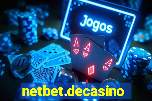 netbet.decasino