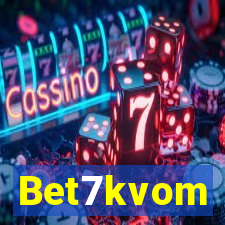 Bet7kvom