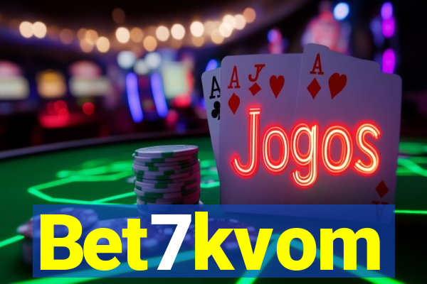 Bet7kvom