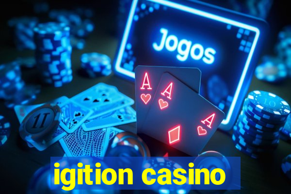 igition casino