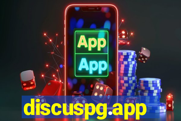 discuspg.app