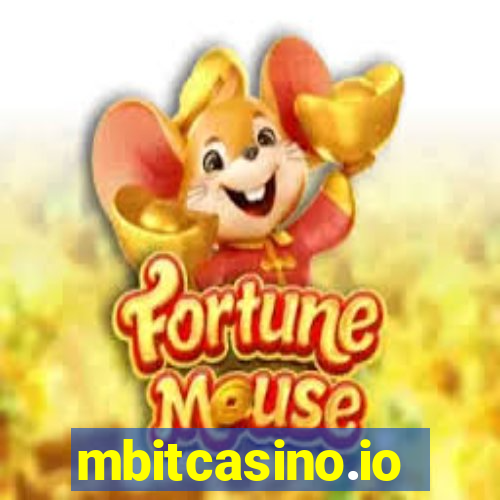 mbitcasino.io