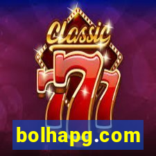 bolhapg.com