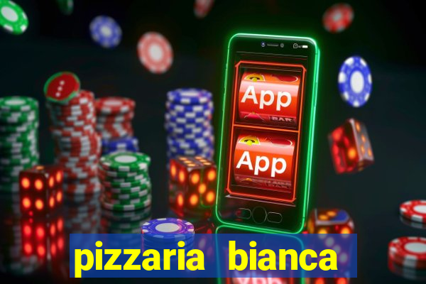 pizzaria bianca porto alegre