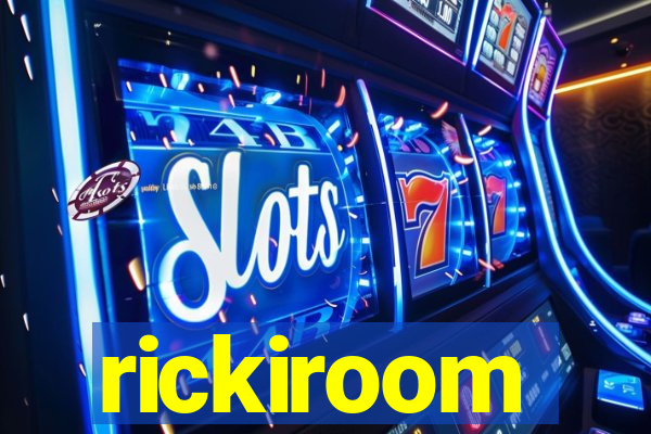 rickiroom