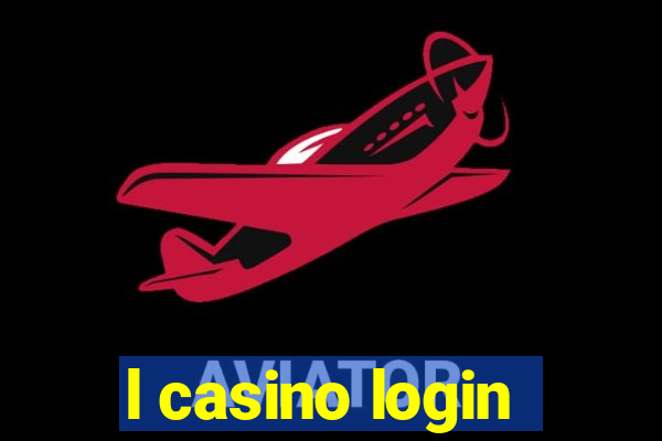 l casino login