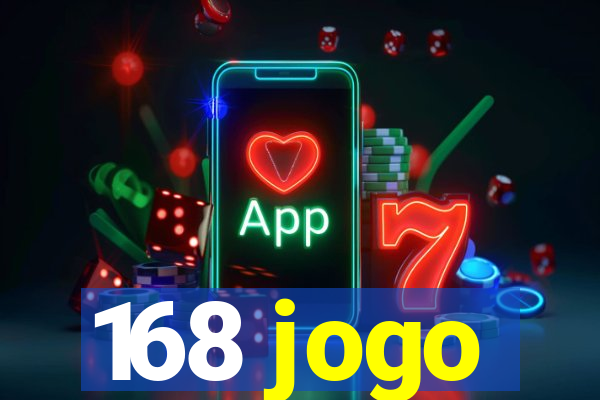 168 jogo