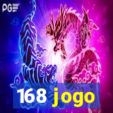 168 jogo