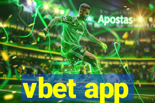 vbet app