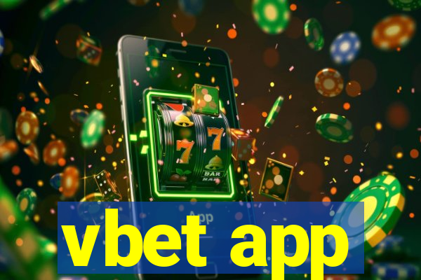 vbet app