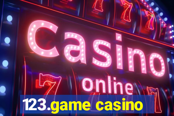 123.game casino