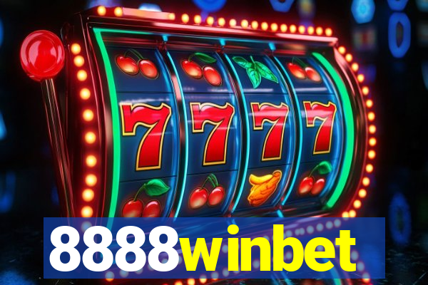 8888winbet