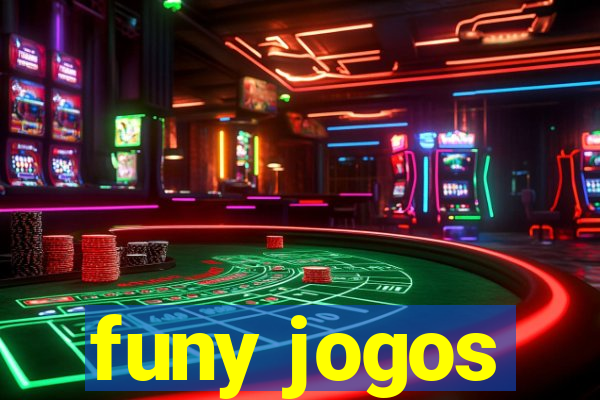 funy jogos