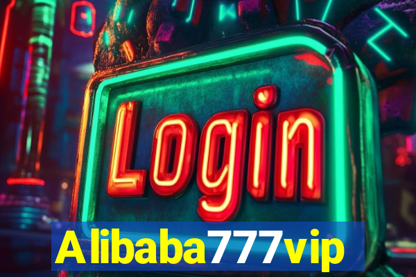 Alibaba777vip