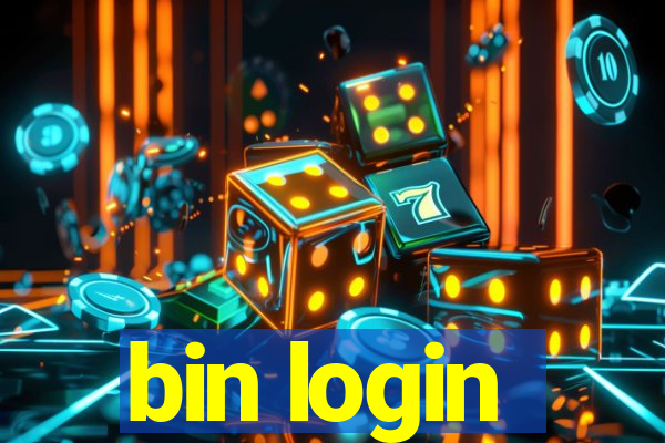 bin login