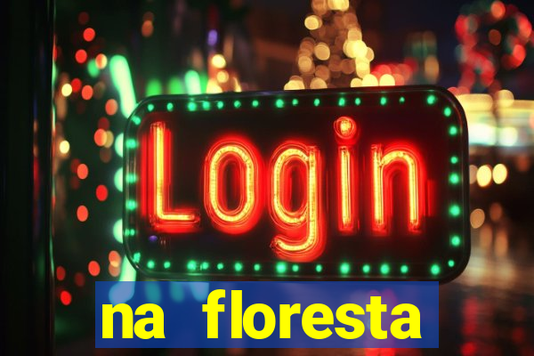 na floresta encantada meme