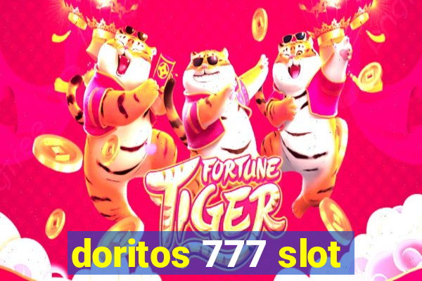 doritos 777 slot