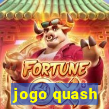 jogo quash