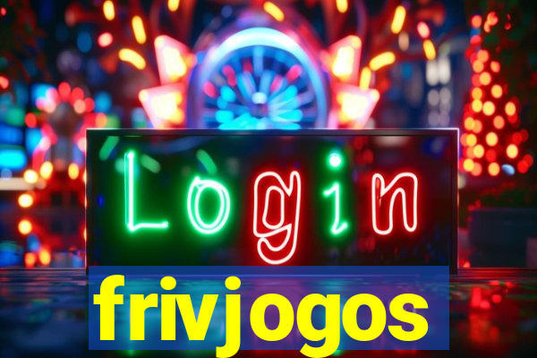 frivjogos