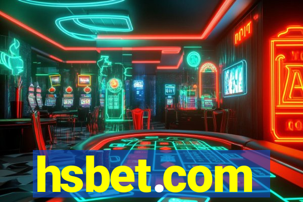 hsbet.com