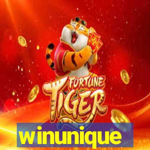 winunique