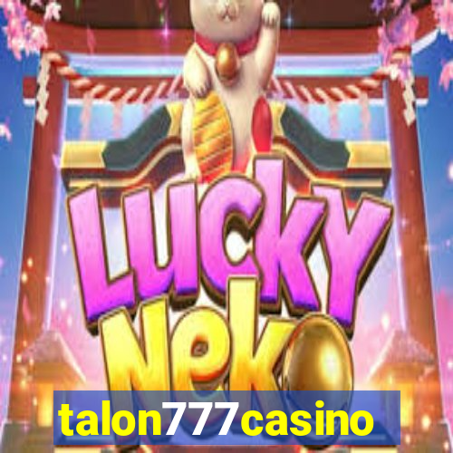 talon777casino