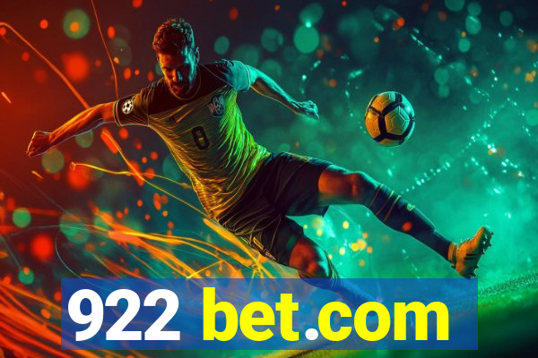 922 bet.com