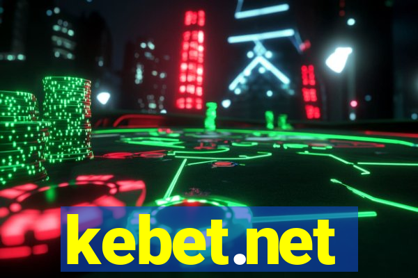 kebet.net