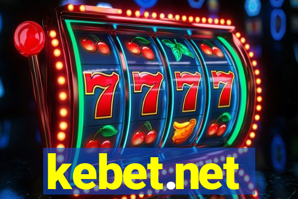 kebet.net