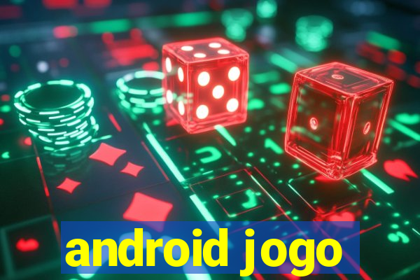 android jogo