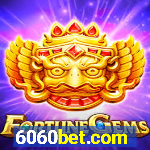 6060bet.com