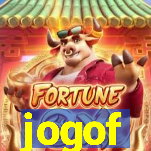 jogof