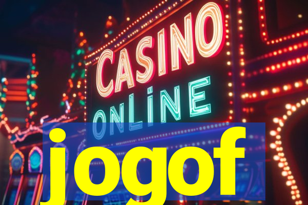 jogof