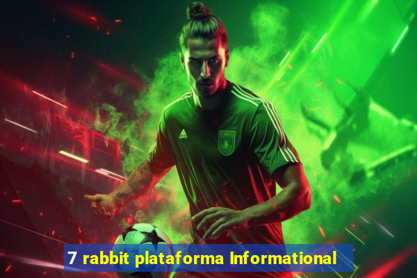 7 rabbit plataforma Informational