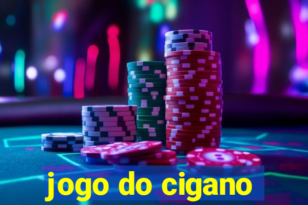 jogo do cigano