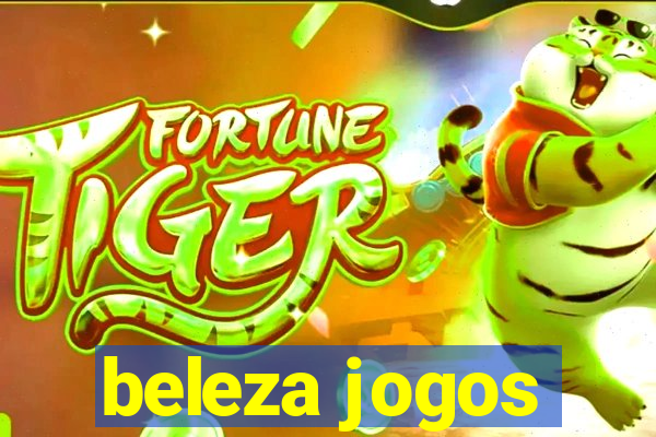 beleza jogos