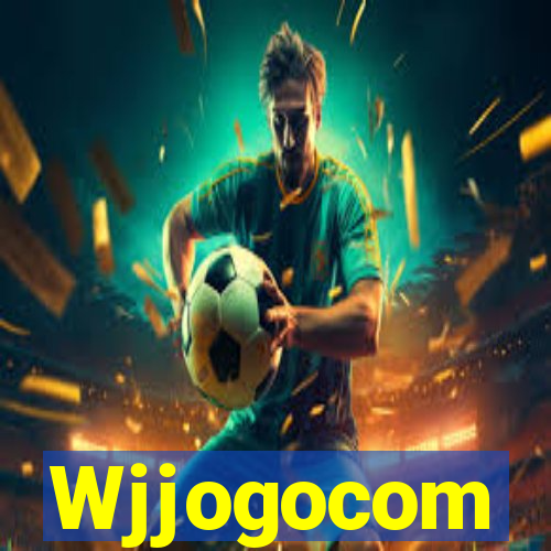 Wjjogocom