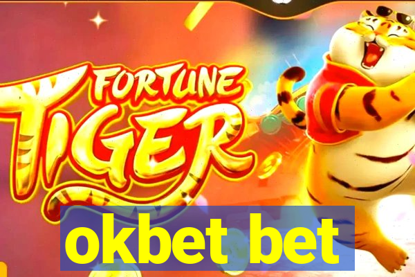 okbet bet