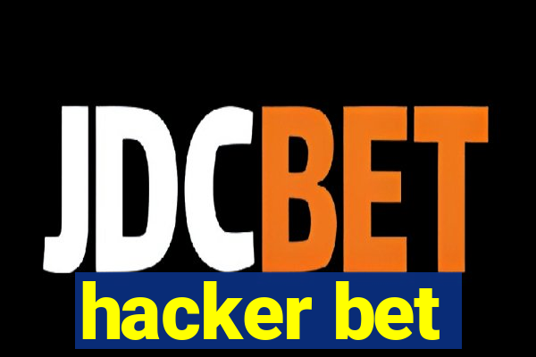 hacker bet