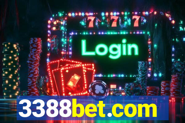 3388bet.com