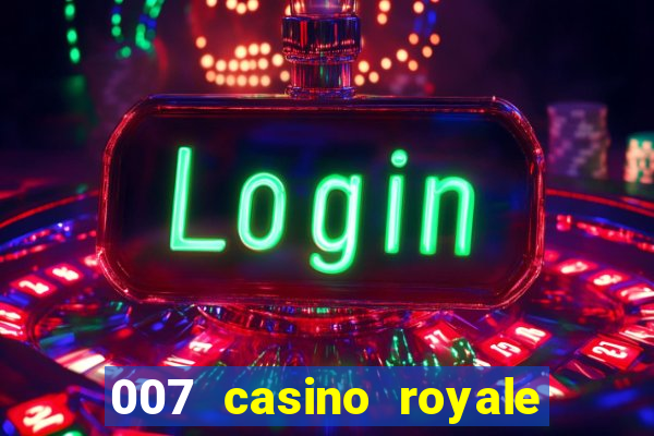 007 casino royale subtitle english