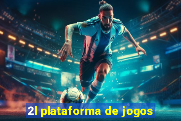 2l plataforma de jogos