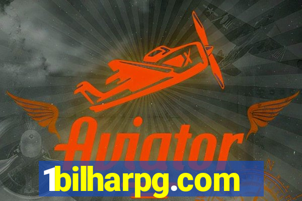 1bilharpg.com